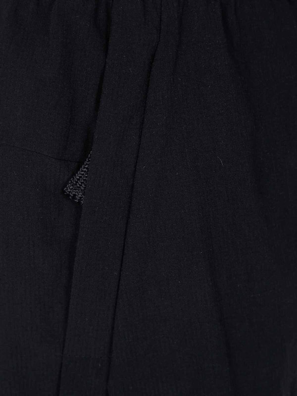 The Best Shops THOM KROM: 水着 - スイムショーツ/スイムトランクス - 黒