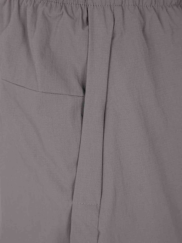 The Best Shops THOM KROM: Shorts de bain - Short De Bain - Gris