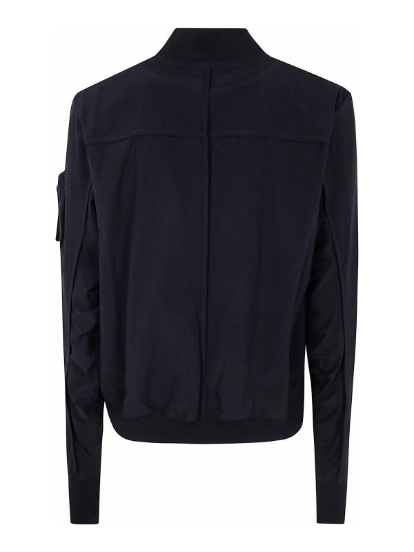 THOM KROM: カジュアルジャケット online - カジュアルジャケット - 黒