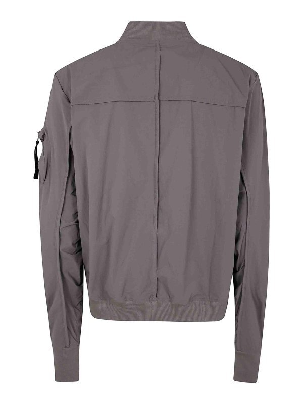THOM KROM: casual jackets online - Men Jacket Full Zip