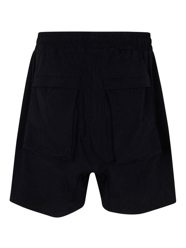 THOM KROM: Trousers Shorts online - Men Short Trousers