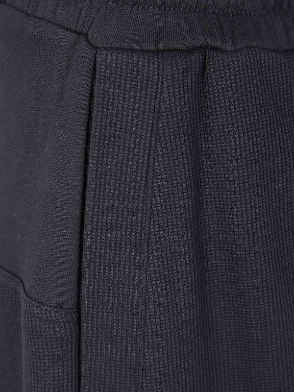 The Best Shops THOM KROM: pantaloni shorts - Bermuda