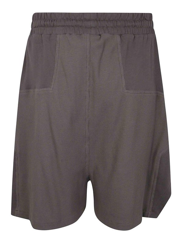 THOM KROM: Shorts online - Short - Gris