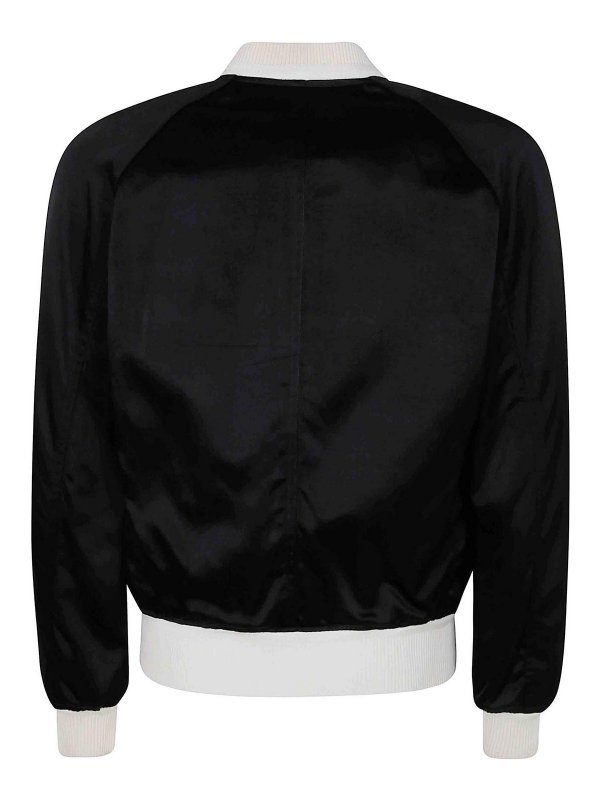 TOM FORD: giacche casual online - Cappotto