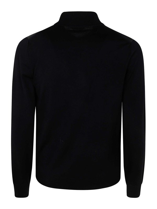 TOM FORD: crew necks online - Knitwear Button