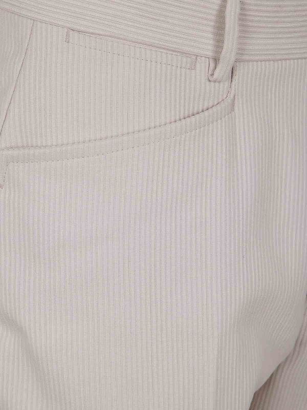 The Best Shops TOM FORD: casual trousers - Classic Pants