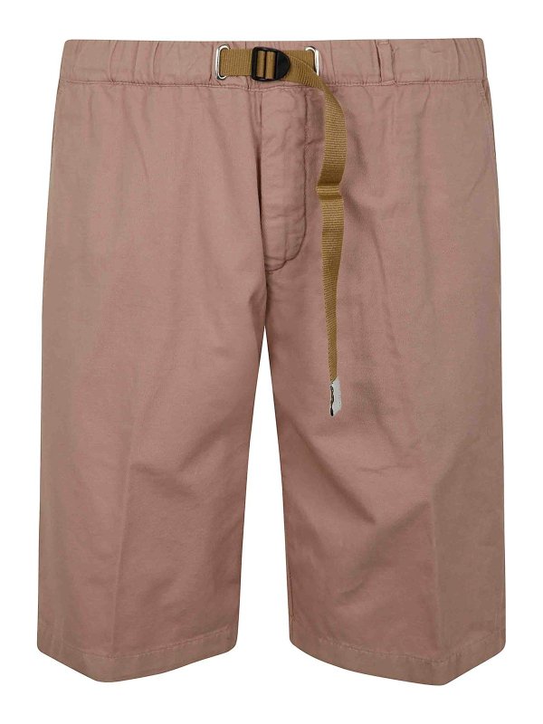 WHITE SAND: Shorts - Shorts - Rosado