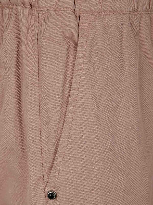 The Best Shops WHITE SAND: Shorts - Shorts - Rosado