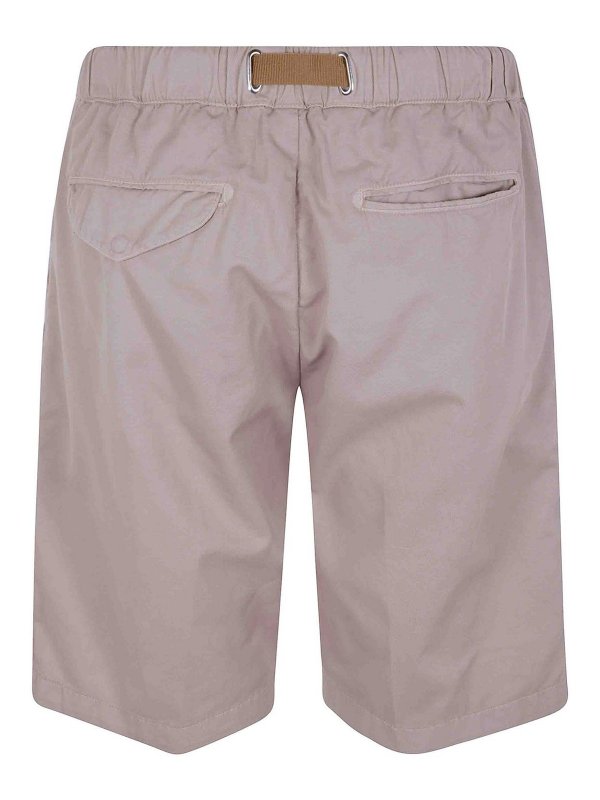 WHITE SAND: Hosen Shorts online - Shorts - Grau