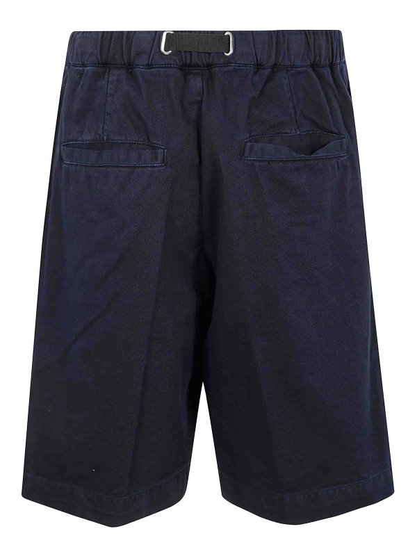 WHITE SAND: Pantalons casual online - Pantalons Décontractés - Bleu