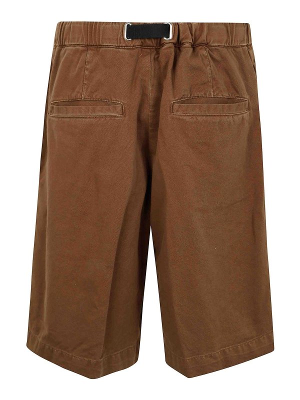 WHITE SAND: casual trousers online - Long Trousers