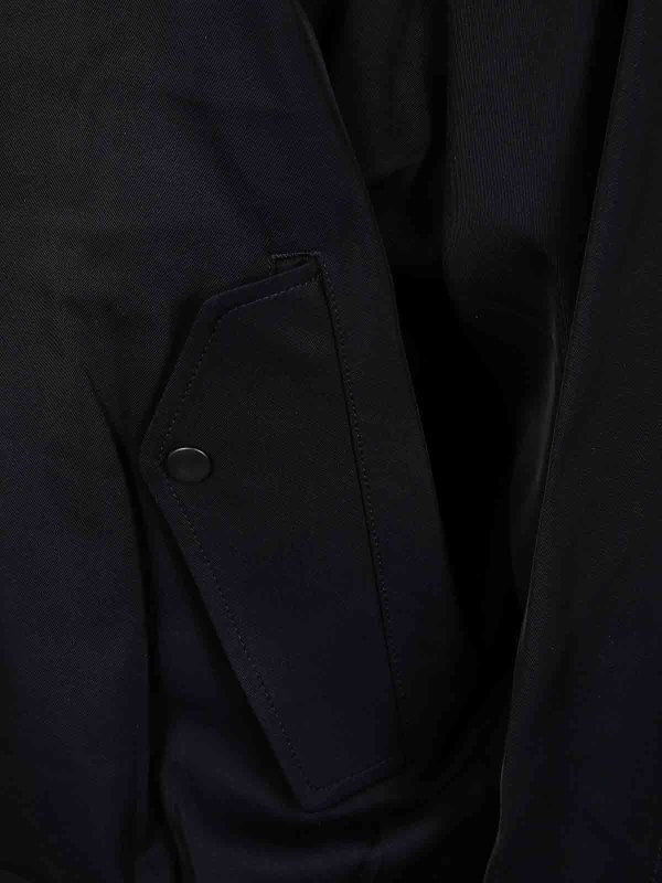 カジュアルジャケット - 黒 shop online: Y-3