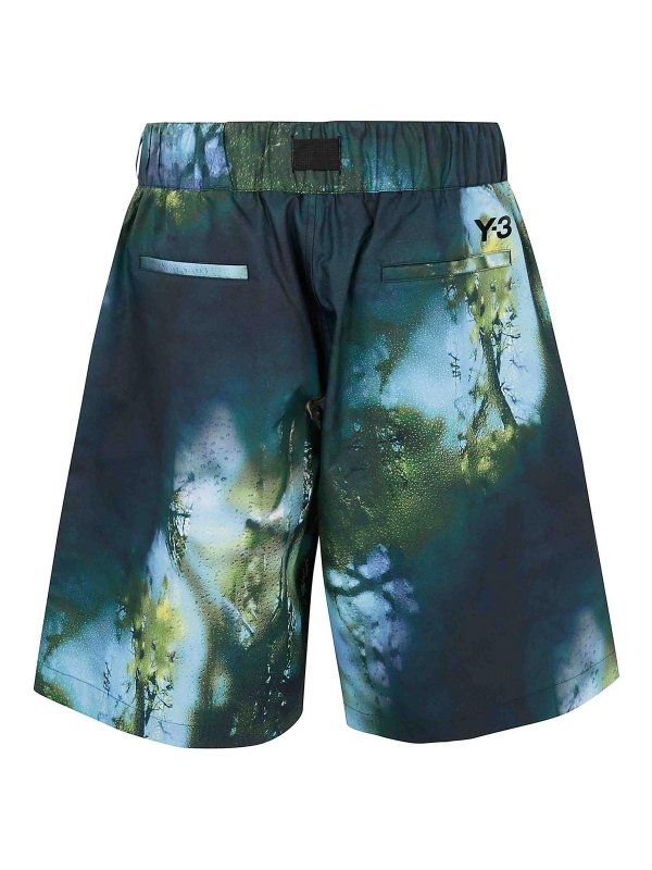 Y-3: シャツ online - シャツ - マルチカラー