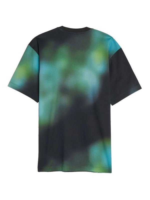 Y-3: Camisetas online - Camiseta - Multicolor