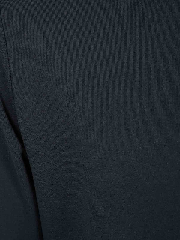 The Best Shops ZANONE: ポロシャツ - ポロシャツ - グレー