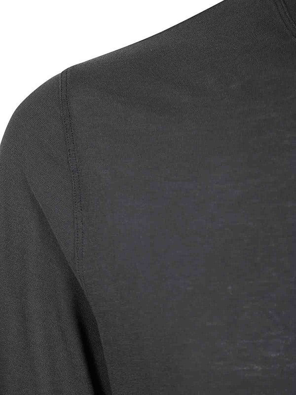 The Best Shops ZANONE: Tシャツ - Tシャツ - 緑