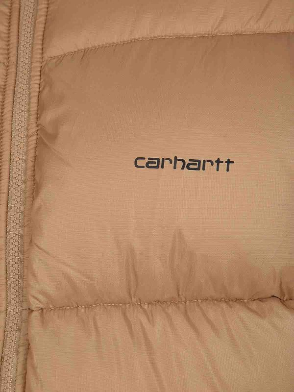 The Best Shops CARHARTT: Casualjacken - Casualjacke - Braun