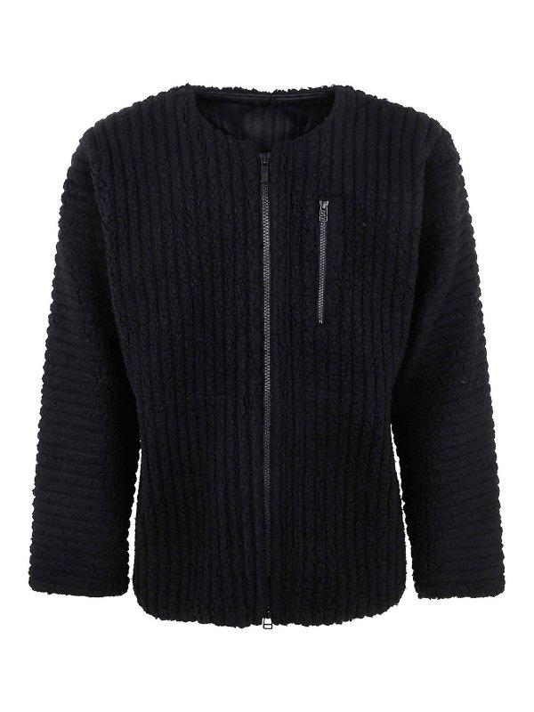 HOMME PLISSÉ ISSEY MIYAKE: giacche casual - Giacca casual