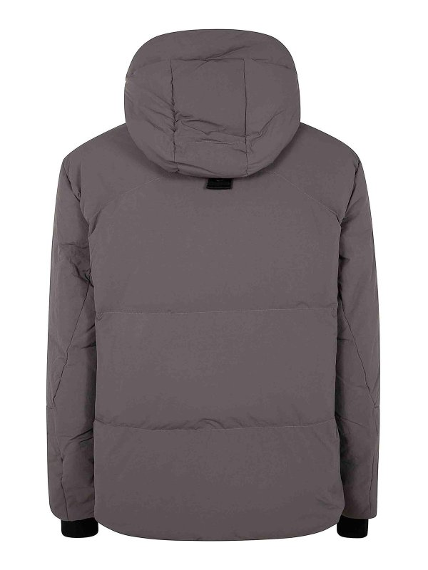 JG1: padded jackets online - Detach Down Jacket