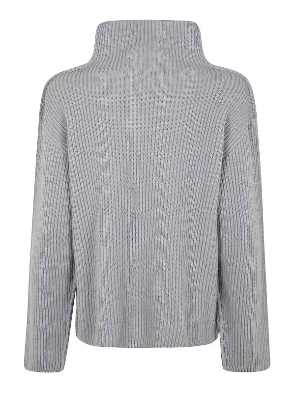 Marni: タートルネック online - タートルネック/ポロネック - 黒