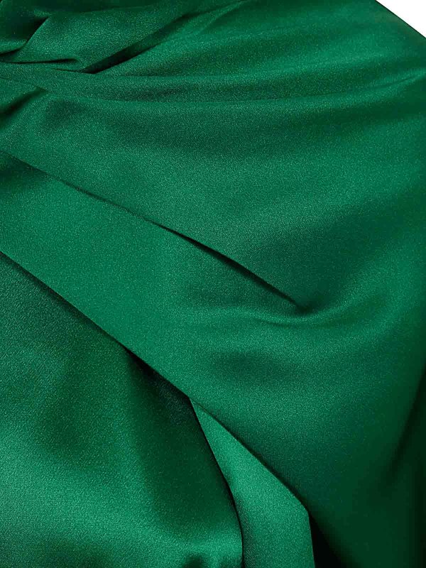 The Best Shops Max Mara: blouses - Key Blouse Round Neck