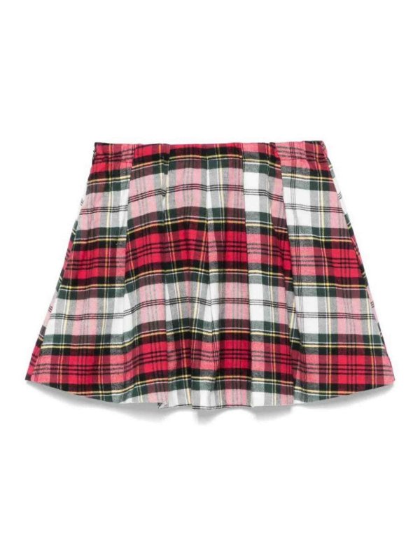 MC2 SAINT BARTH: Knee length skirts & Midi - Michelle Jr Skirt