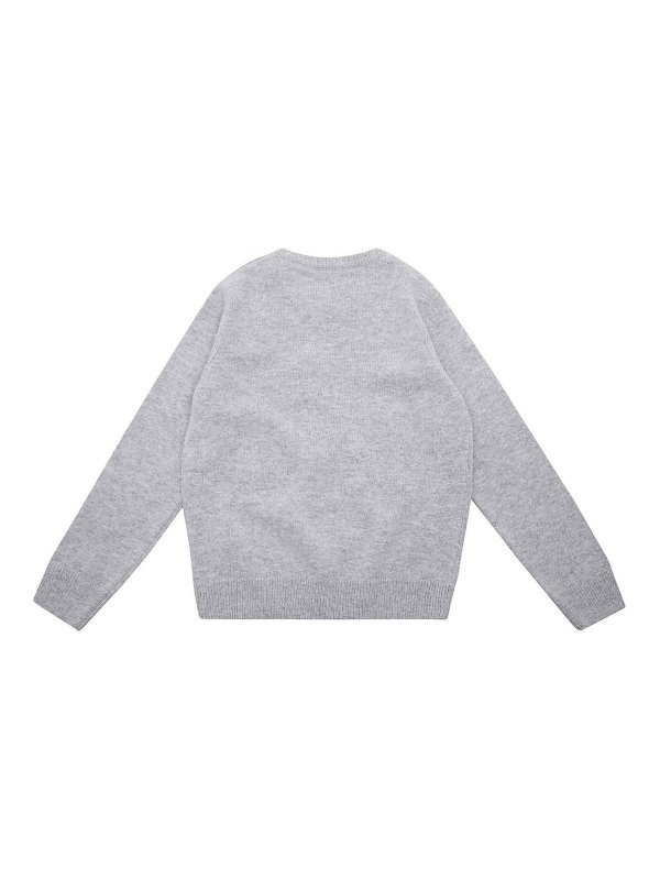 MC2 SAINT BARTH: Sweatshirts & Sweaters online - Douglas Sweatshirt