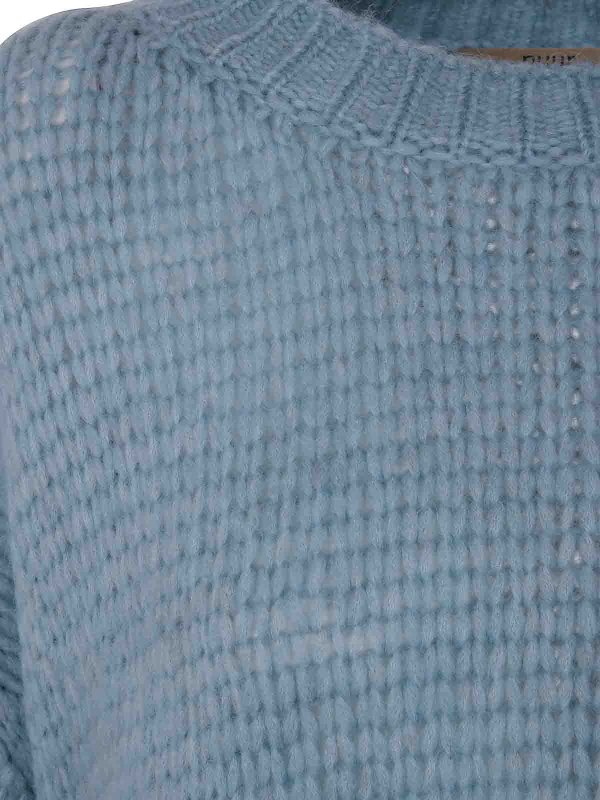 The Best Shops NUUR: crew necks - Round Neck Sweater