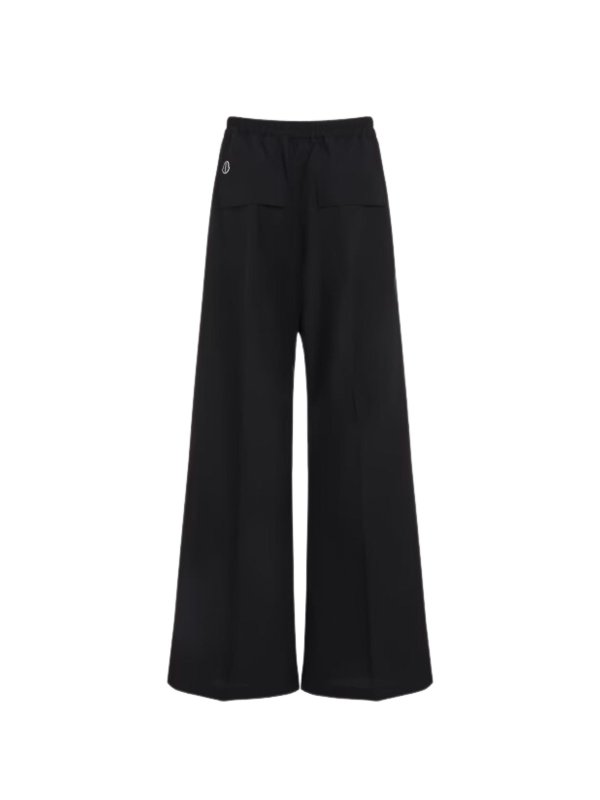 The Best Shops RICK OWENS: casual trousers - Belas Pants
