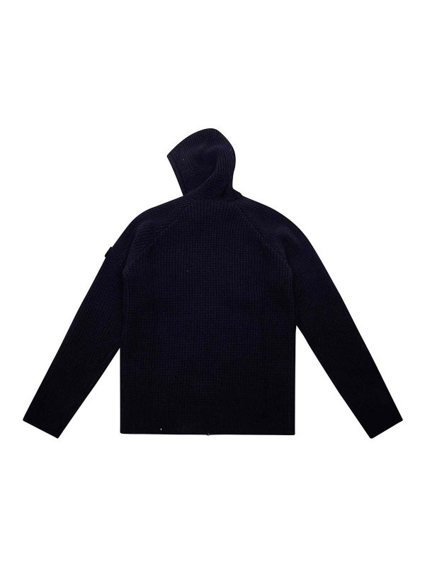 Stone Island Junior: crew necks online - Sweater