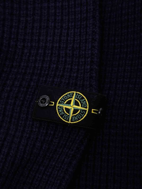 The Best Shops Stone Island Junior: crew necks - Sweater