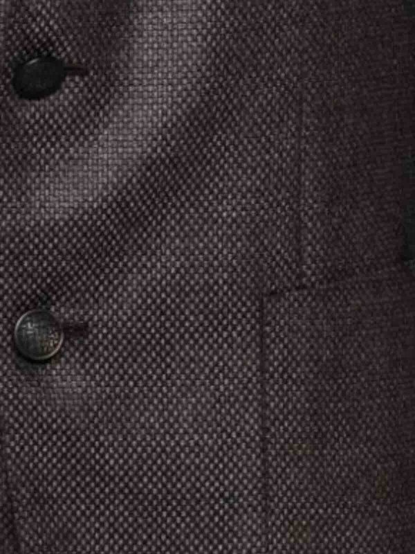 The Best Shops TAGLIATORE: カジュアルジャケット - カジュアルジャケット - ブラウン