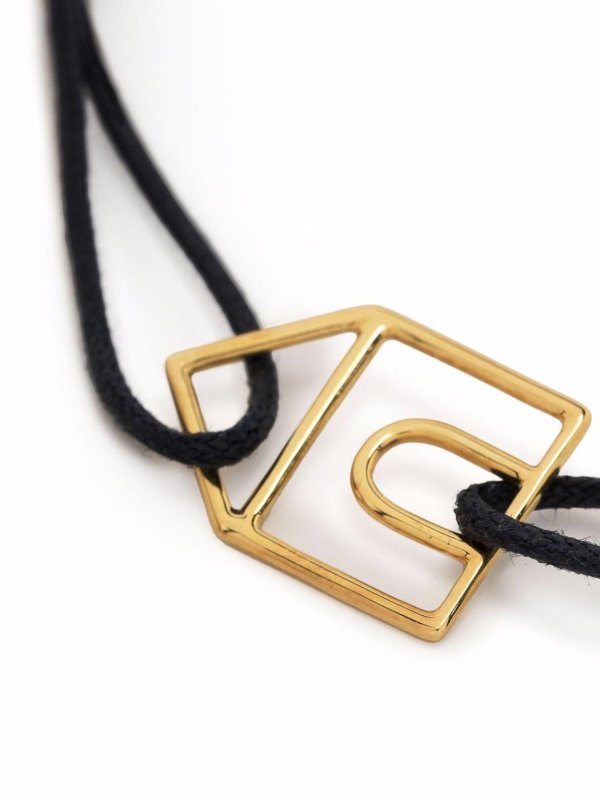 ALIITA: Bracelets & Bangles online - Casita Pura Cord Bracelet