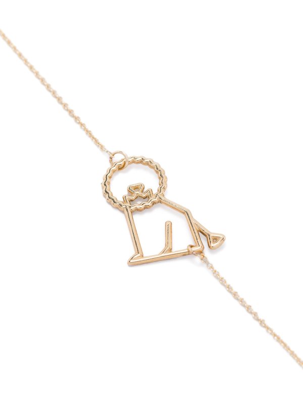 ALIITA: ブレスレット＆バングル online - ブレスレット/バングル - 銀