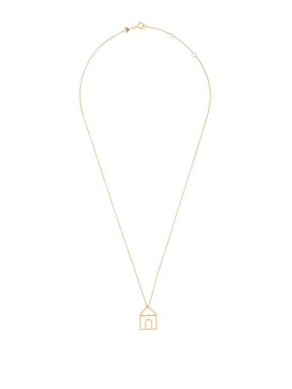 ALIITA: Collar - Collar - Plata