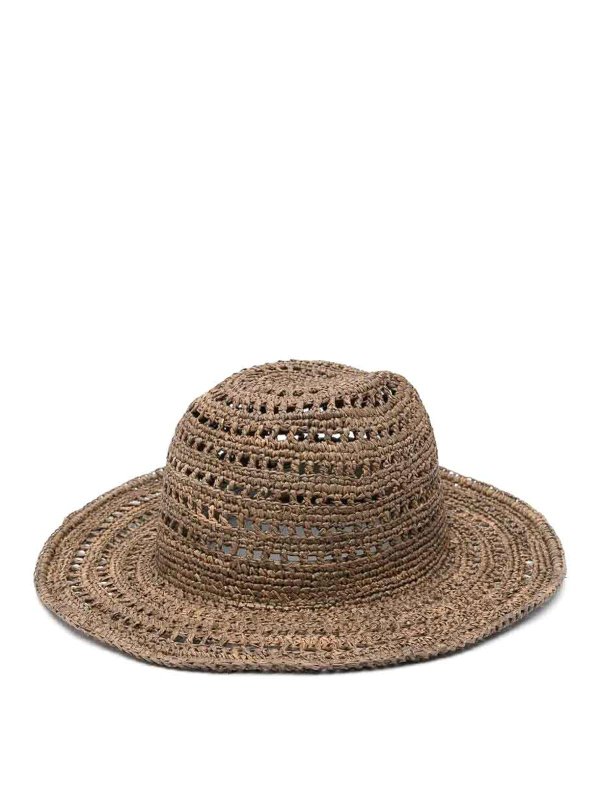 IBELIV: hats & caps - Lalao Hat