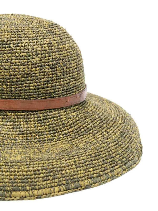 IBELIV: Chapeaux online - Chapeau - Vert