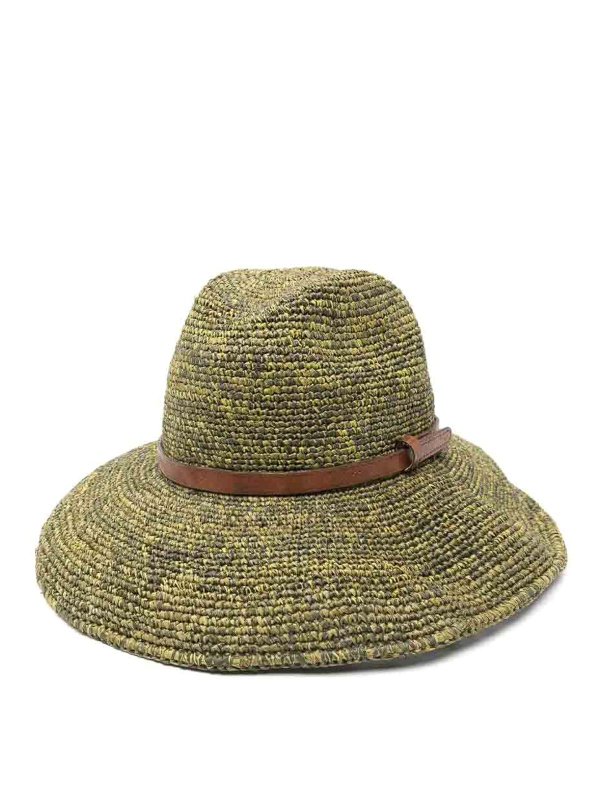 IBELIV: hats & caps - Safari Hat