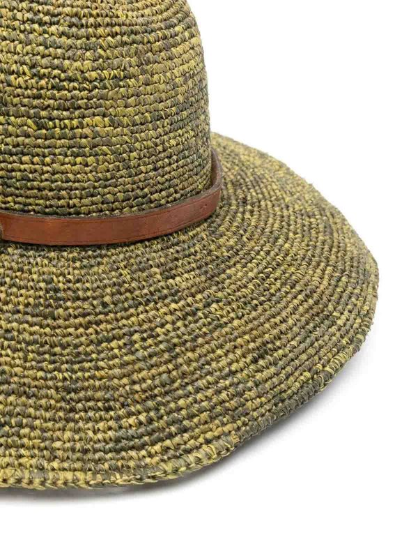 IBELIV: hats & caps online - Safari Hat