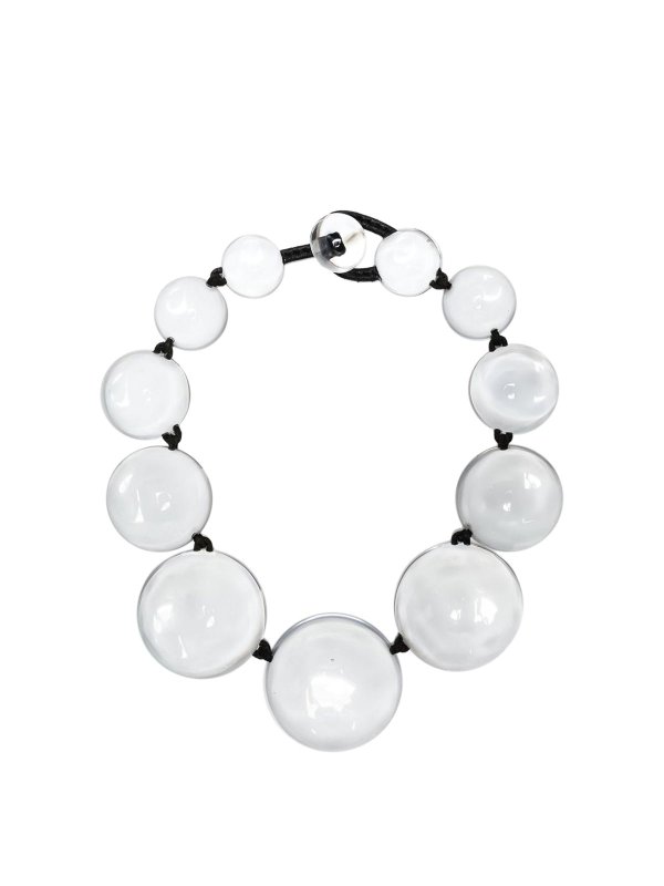 MONIES: Necklaces & Chokers - Lunara Necklace