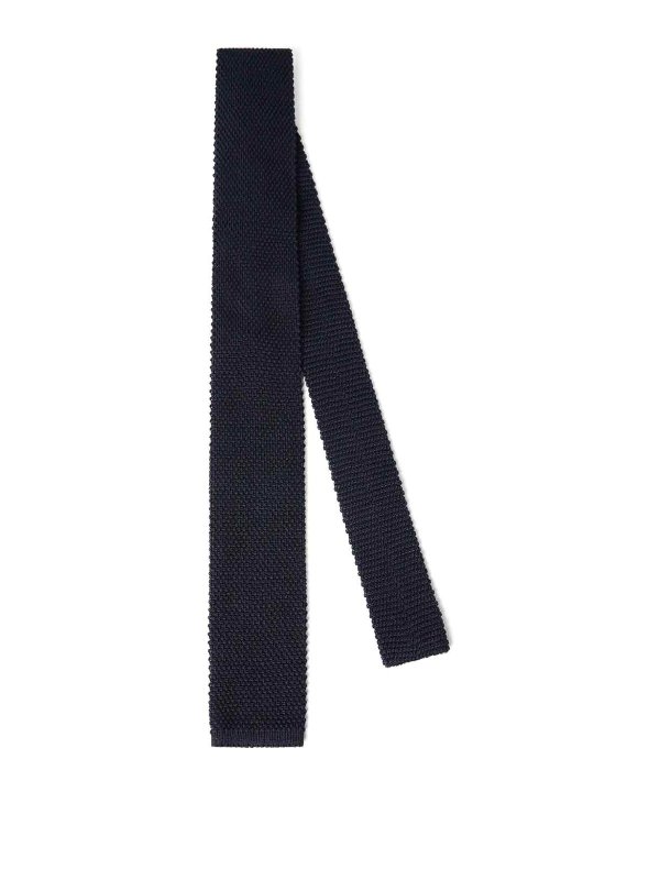 BRUNELLO CUCINELLI: ties & bow ties - Tie