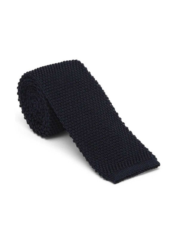The Best Shops BRUNELLO CUCINELLI: ties & bow ties - Tie