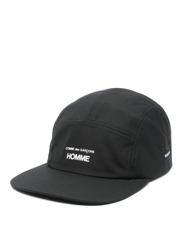 COMME DES GARÇONS HOMMES PLUS: hats & caps - Men Hat