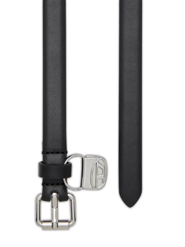 The Best Shops DIESEL: ベルト - ベルト - 黒