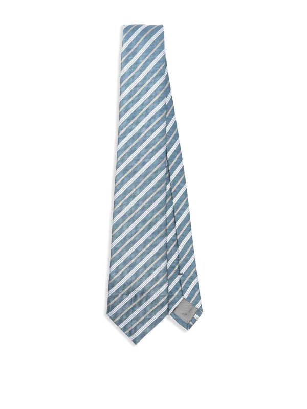 EMPORIO ARMANI: ties & bow ties - Tie