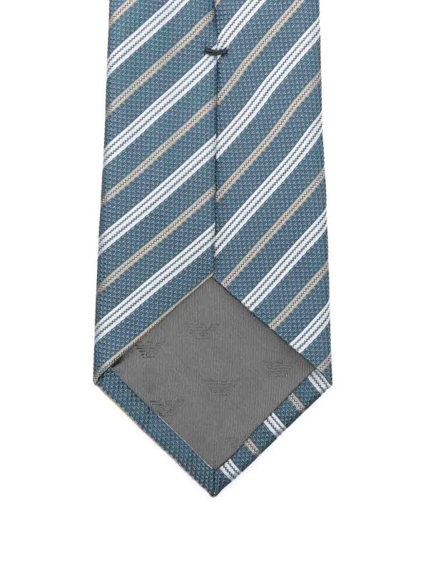 EMPORIO ARMANI: ties & bow ties online - Tie
