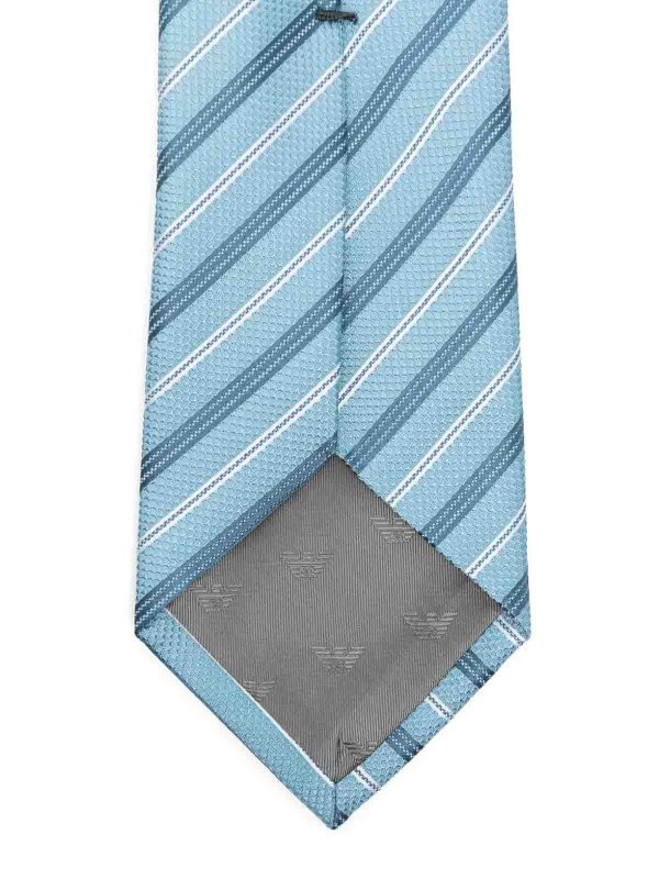 EMPORIO ARMANI: cravatte e papillion online - Cravatta