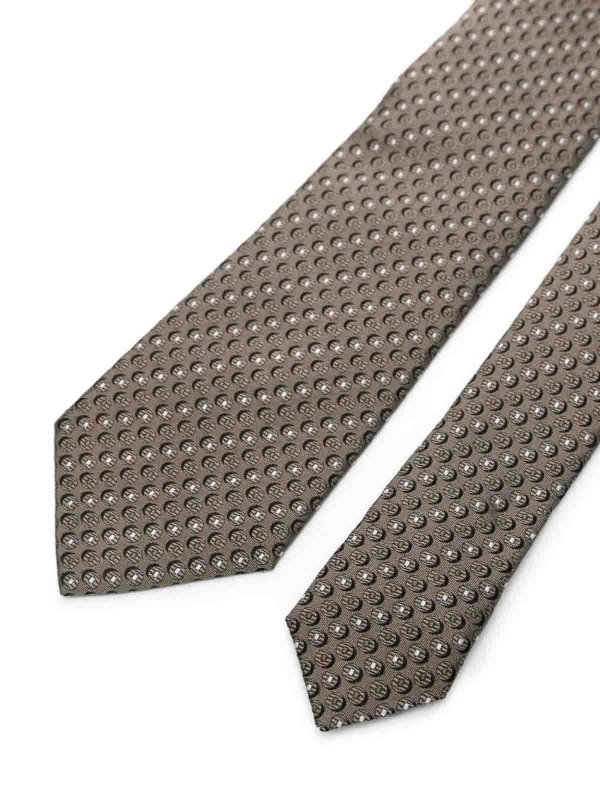 EMPORIO ARMANI: ties & bow ties online - Tie
