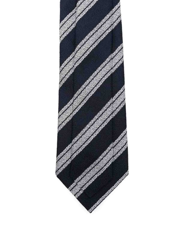 EMPORIO ARMANI: ties & bow ties online - Tie