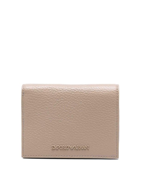 EMPORIO ARMANI: wallets & purses - Wallet